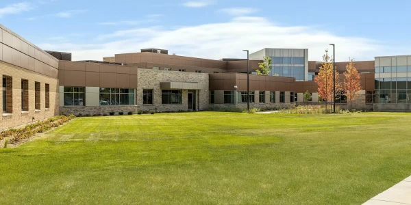 PrairieCare Brooklyn Park Inpatient